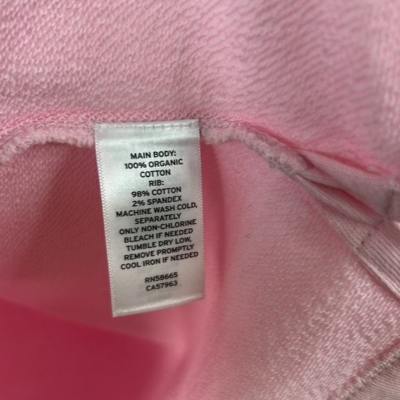 BP. Opal Flowers Oversized Sweater - Picture 6 of 9